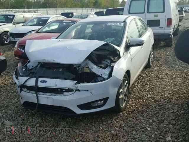 2015 FORD FOCUS - VIN: 1FADP3F24FL218530 - Фото 2