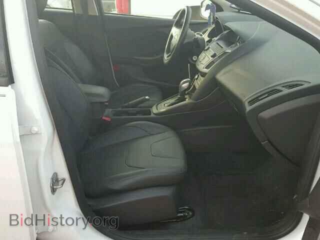 2015 FORD FOCUS - VIN: 1FADP3F24FL218530 - Фото 5