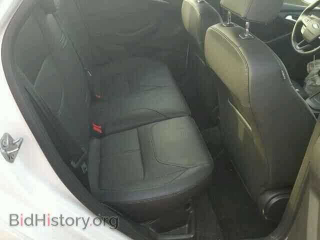 2015 FORD FOCUS - VIN: 1FADP3F24FL218530 - Фото 6