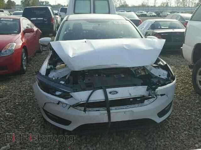 2015 FORD FOCUS - VIN: 1FADP3F24FL218530 - Фото 7