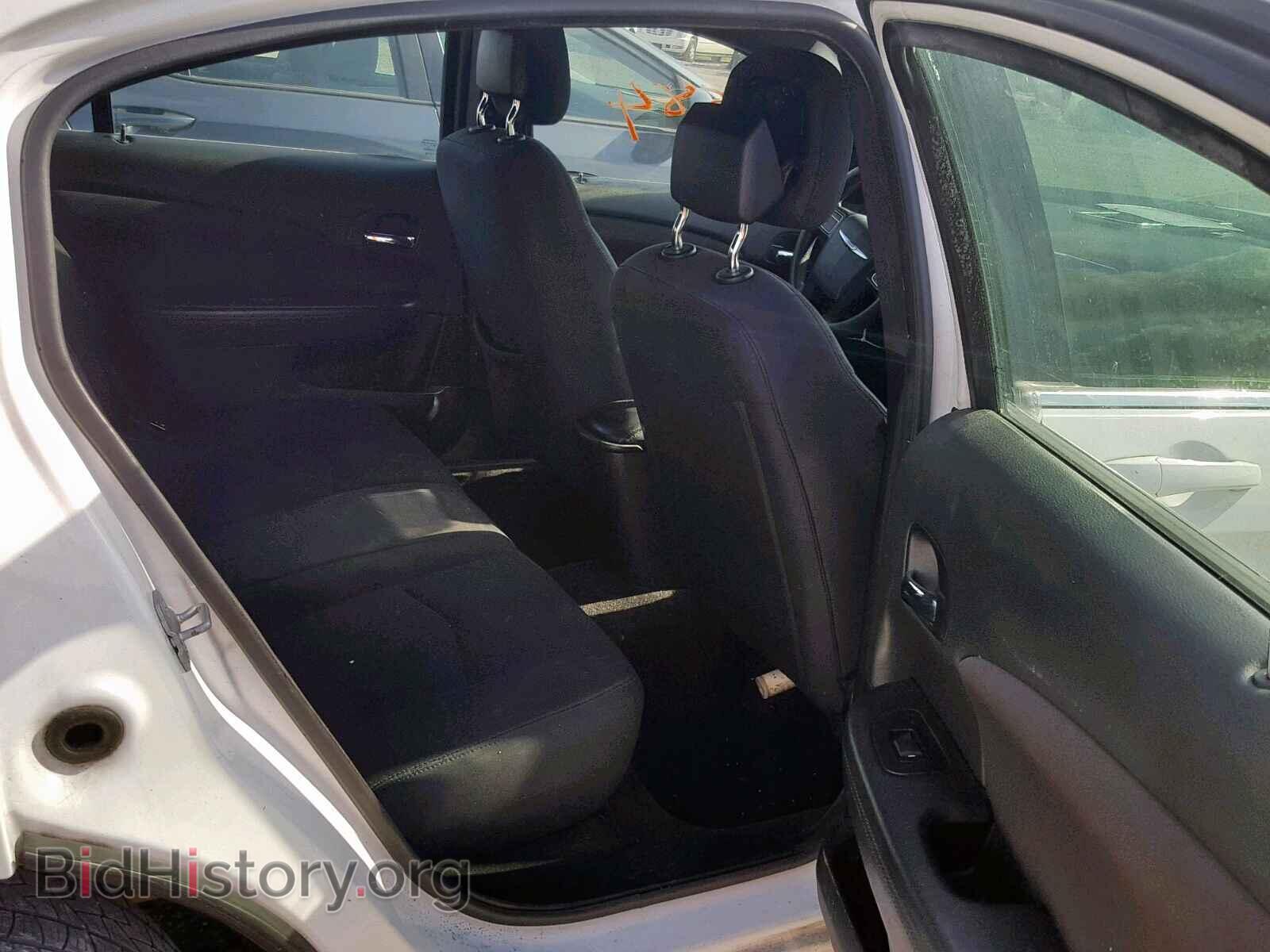 2014 CHRYSLER 200 - VIN: 1C3CCBAB9EN146668 - Photo 6