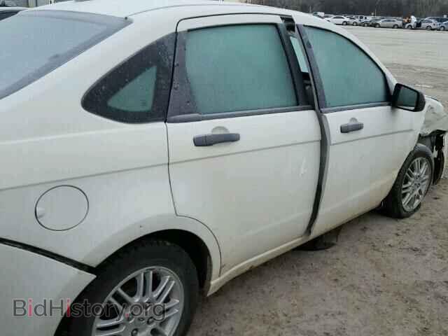 2010 FORD FOCUS - VIN: 1FAHP3FN1AW236230 - Фото 10