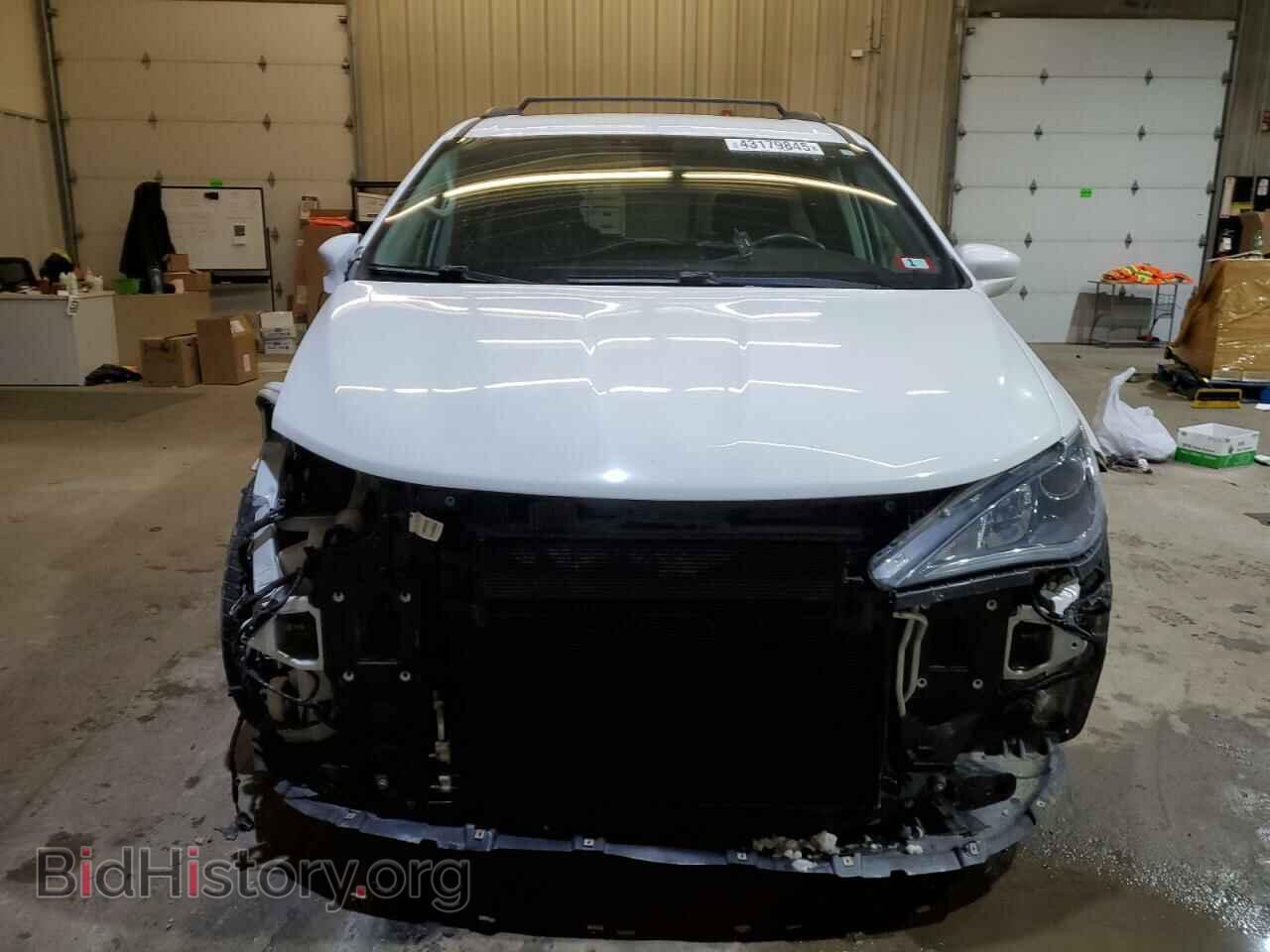 2017 CHRYSLER PACIFICA - VIN: 2C4RC1BG0HR668316 - Photo 5