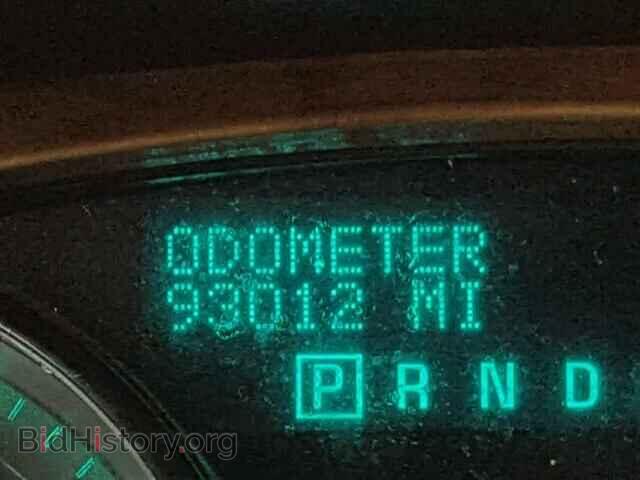 2008 BUICK ENCLAVE - VIN: 5GAEV23788J130062 - Фото 8