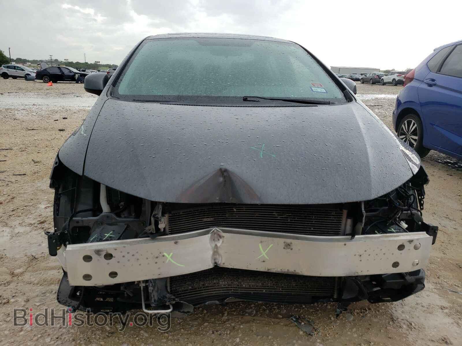 2012 HONDA CIVIC - VIN: 2HGFB2F91CH522661 - Фото 9