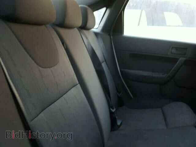 2009 FORD FOCUS - VIN: 1FAHP35N89W197438 - Фото 6