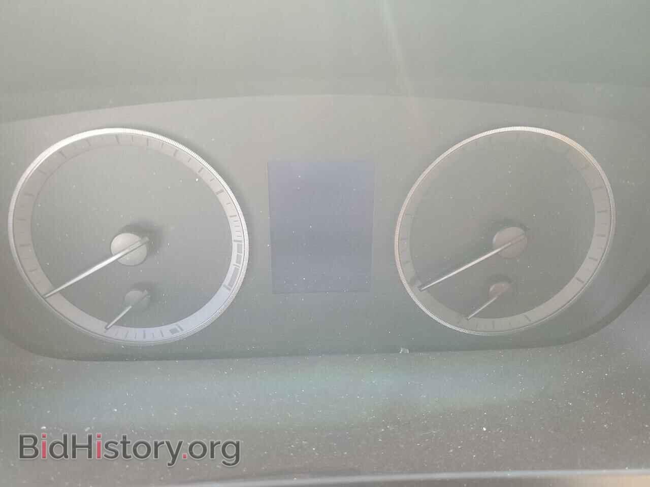 2016 HYUNDAI SONATA - VIN: 5NPE24AF9GH424770 - Фото 9