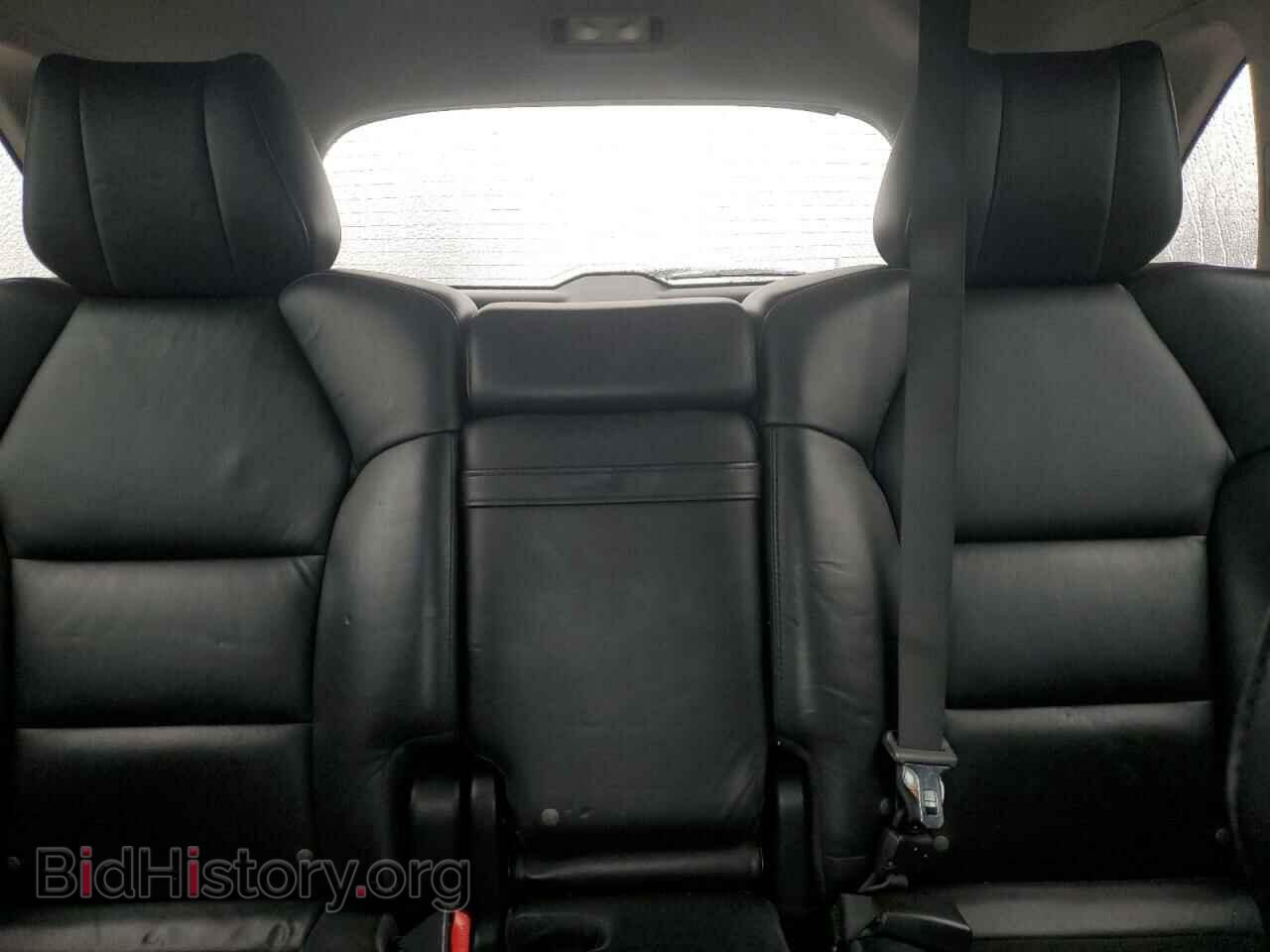 2010 ACURA MDX - VIN: 2HNYD2H43AH528634 - Фото 10