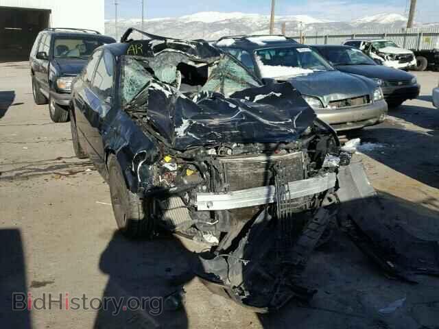 Photo WAUAF78E87A247599 - AUDI A4 2007