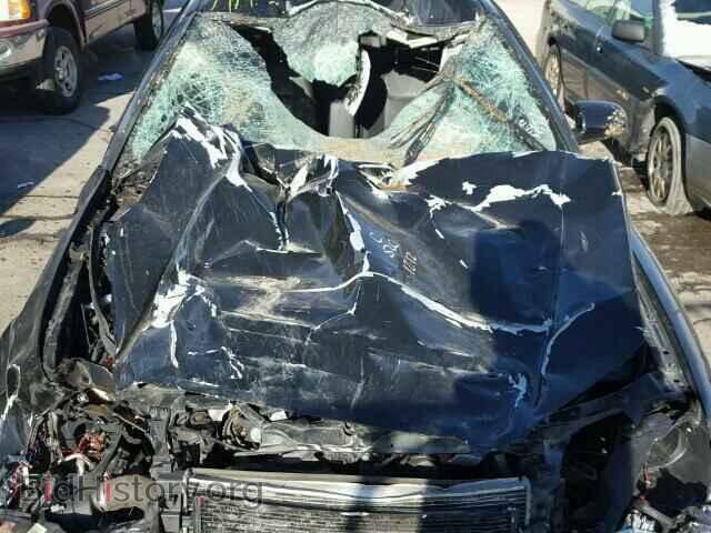 2007 AUDI A4 - VIN: WAUAF78E87A247599 - Фото 7