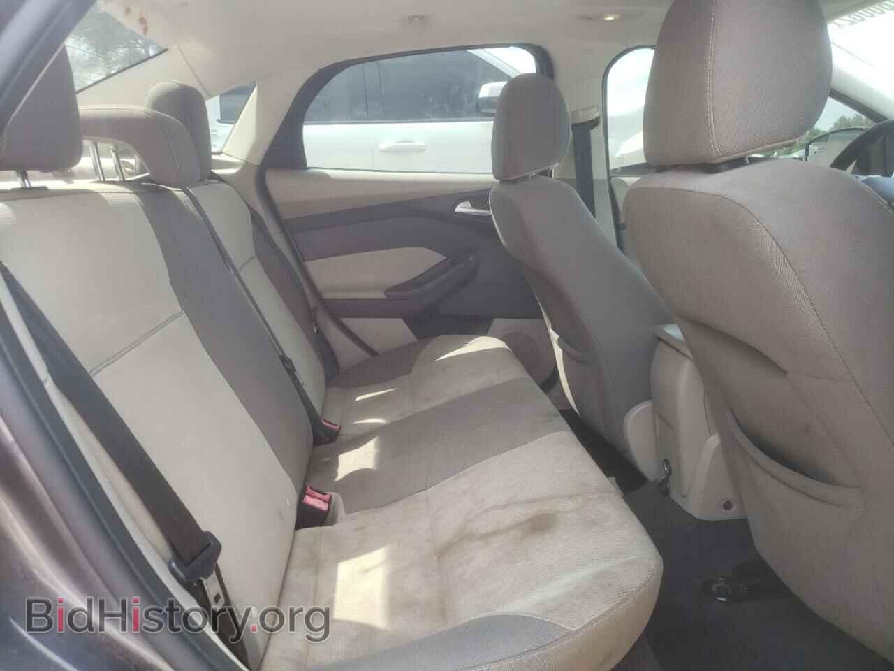 2013 FORD FOCUS - VIN: 1FADP3F26DL359953 - Photo 6