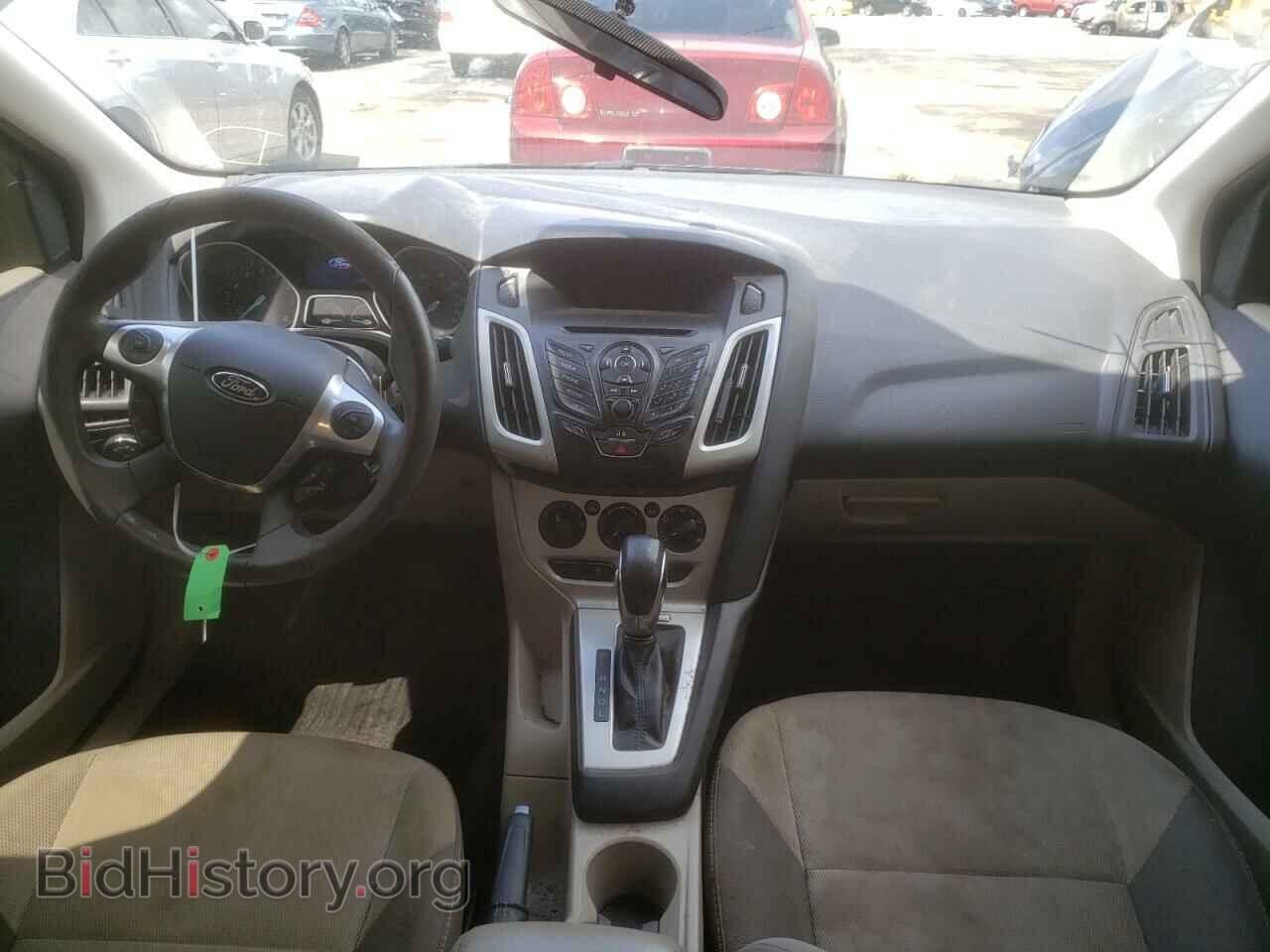 2013 FORD FOCUS - VIN: 1FADP3F26DL359953 - Photo 9