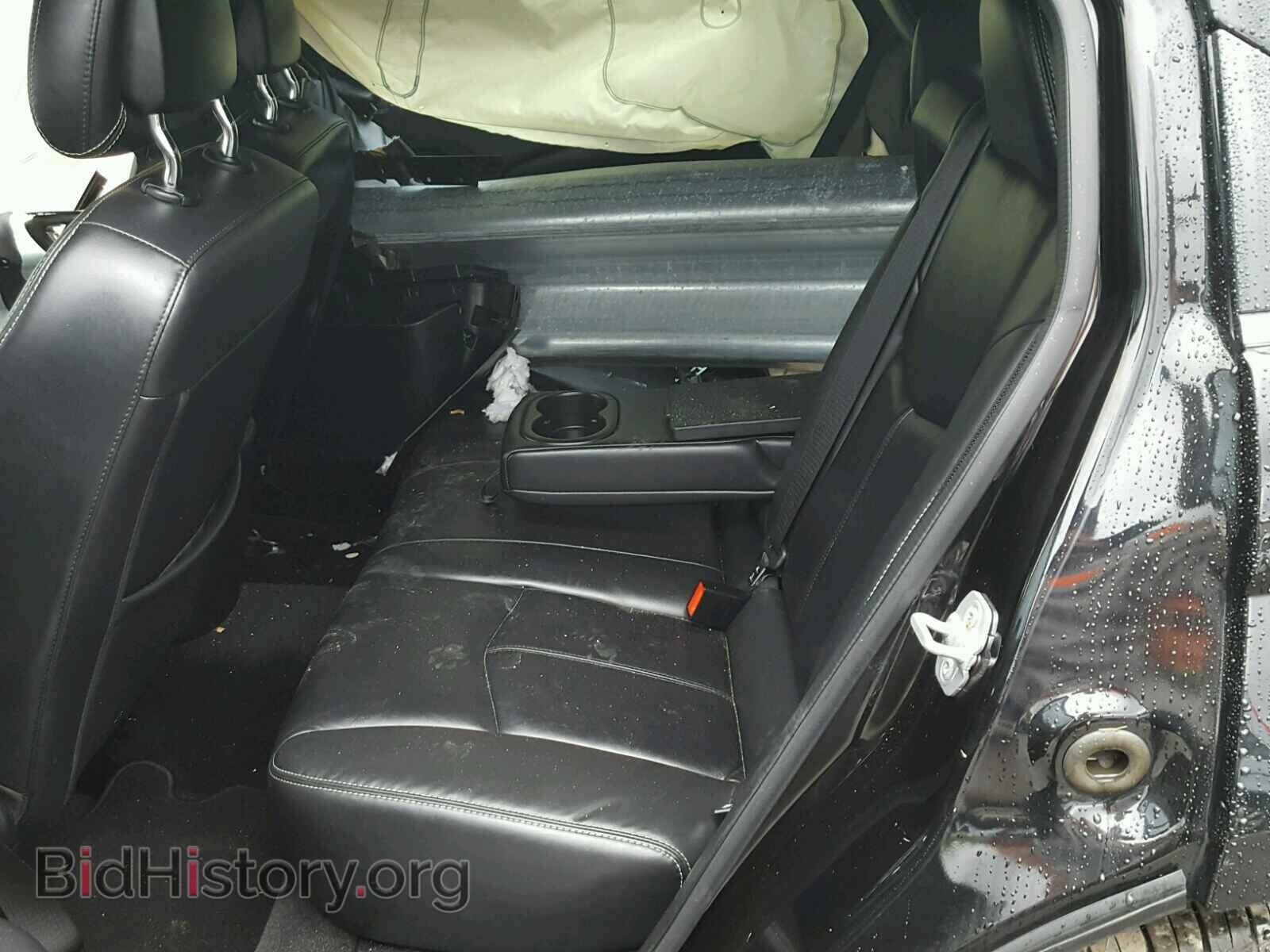 2013 CHRYSLER 200 - VIN: 1C3CCBCG3DN609539 - Фото 6