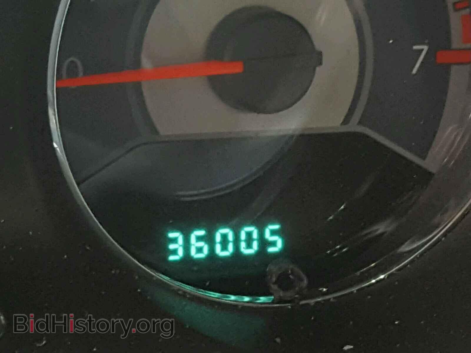 2013 CHRYSLER 200 - VIN: 1C3CCBCG3DN609539 - Фото 8