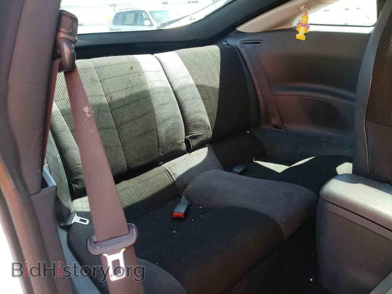2008 MITSUBISHI ECLIPSE - VIN: 4A3AK24F38E004693 - Фото 6