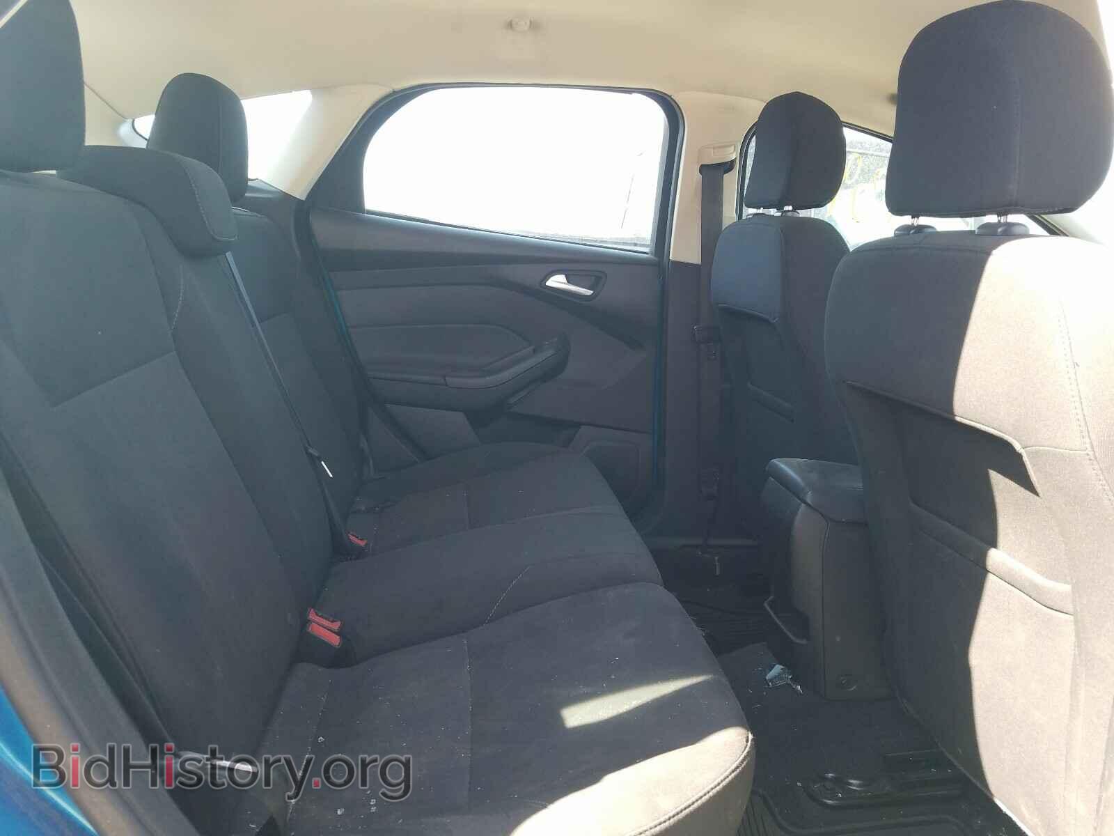 2016 FORD FOCUS - VIN: 1FADP3KE7GL369945 - Photo 6
