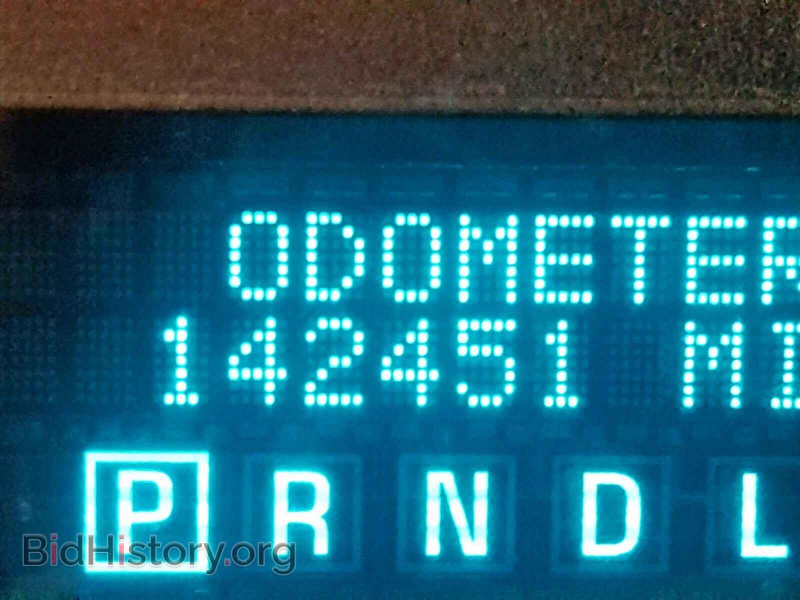 2013 CHEVROLET IMPALA - VIN: 2G1WF5E36D1142865 - Фото 8