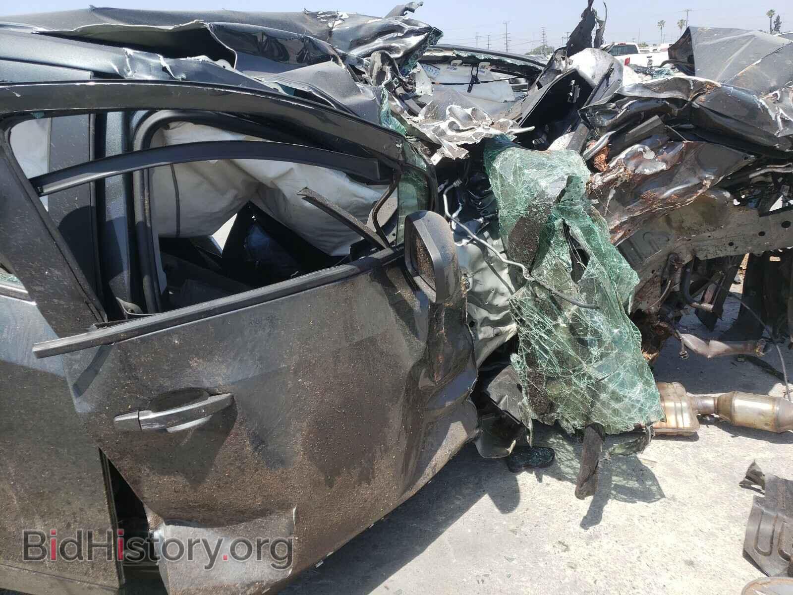 2019 CHEVROLET TRAX - VIN: 3GNCJKSB3KL272978 - Фото 5