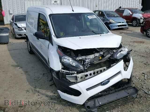 Photo NM0LS7E78H1309840 - FORD TRANSIT CO 2017