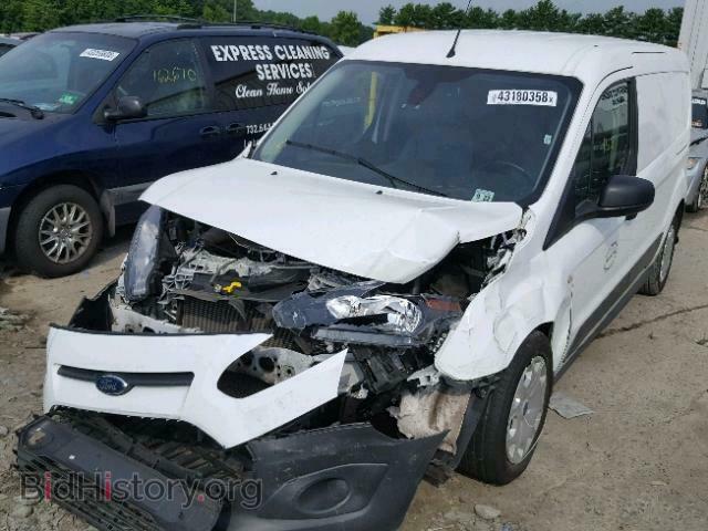 2017 FORD TRANSIT CO - VIN: NM0LS7E78H1309840 - Фото 2