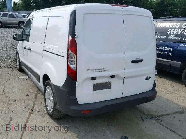 2017 FORD TRANSIT CO - VIN: NM0LS7E78H1309840 - Фото 3