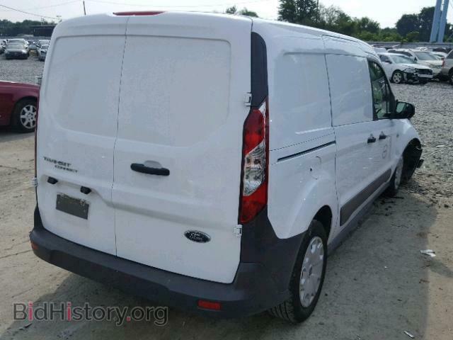 2017 FORD TRANSIT CO - VIN: NM0LS7E78H1309840 - Фото 4