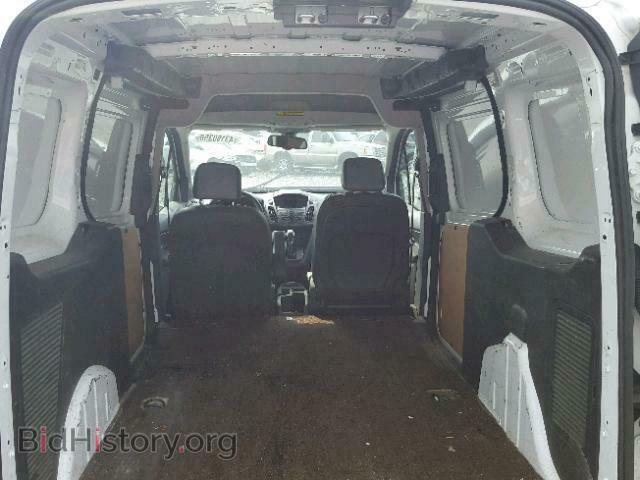 2017 FORD TRANSIT CO - VIN: NM0LS7E78H1309840 - Фото 6