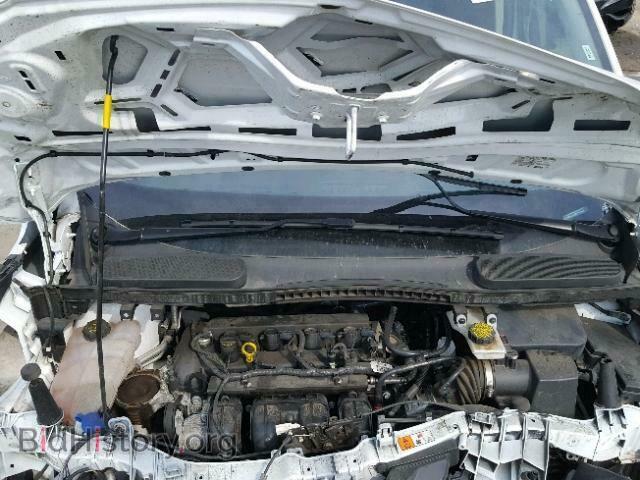 2017 FORD TRANSIT CO - VIN: NM0LS7E78H1309840 - Фото 7