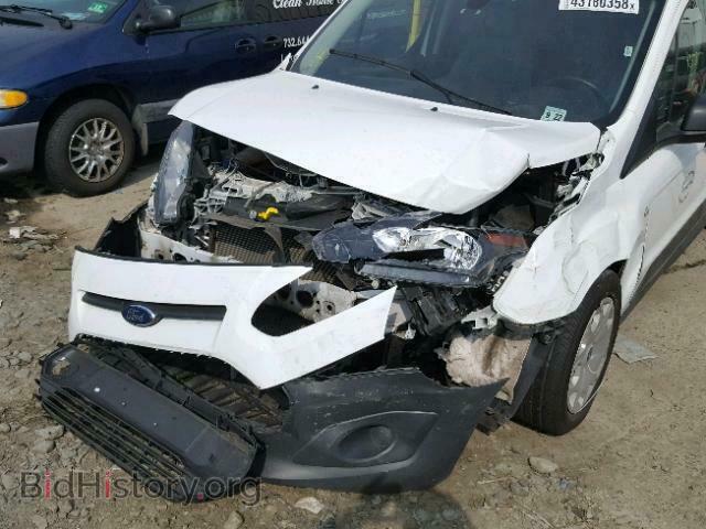 2017 FORD TRANSIT CO - VIN: NM0LS7E78H1309840 - Фото 9