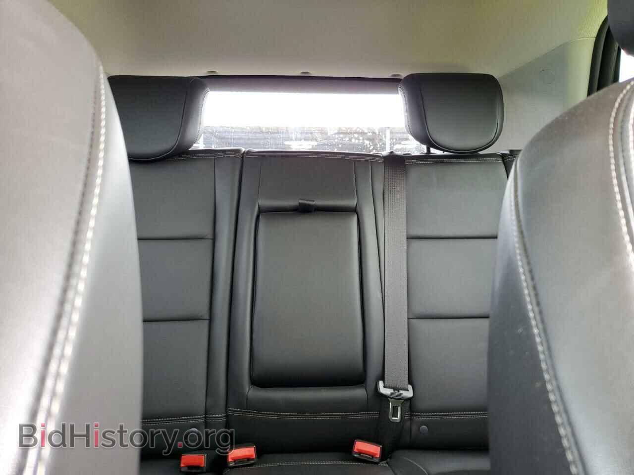 2015 BUICK ENCORE - VIN: KL4CJHSB3FB059087 - Photo 10