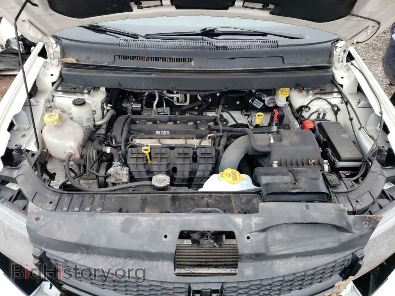 2020 DODGE JOURNEY - VIN: 3C4PDCGB0LT268985 - Фото 11