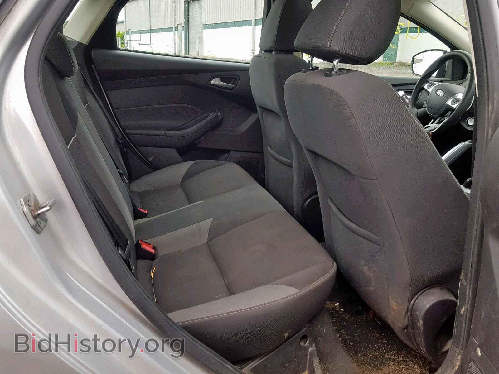 2013 FORD FOCUS SE - VIN: 1FADP3F25DL155063 - Фото 6