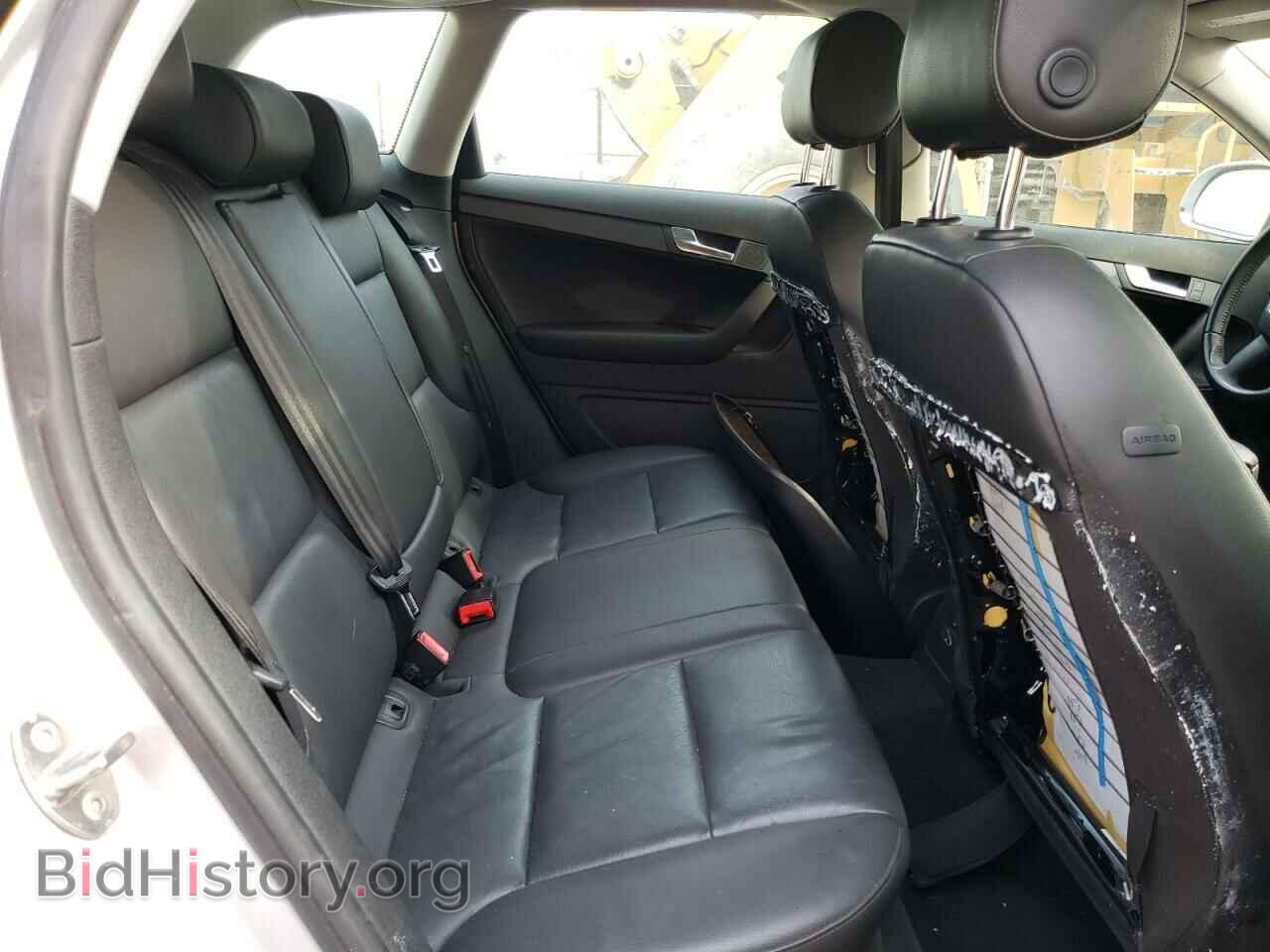 2010 AUDI A3 - VIN: WAUBFAFM9AA160426 - Фото 10