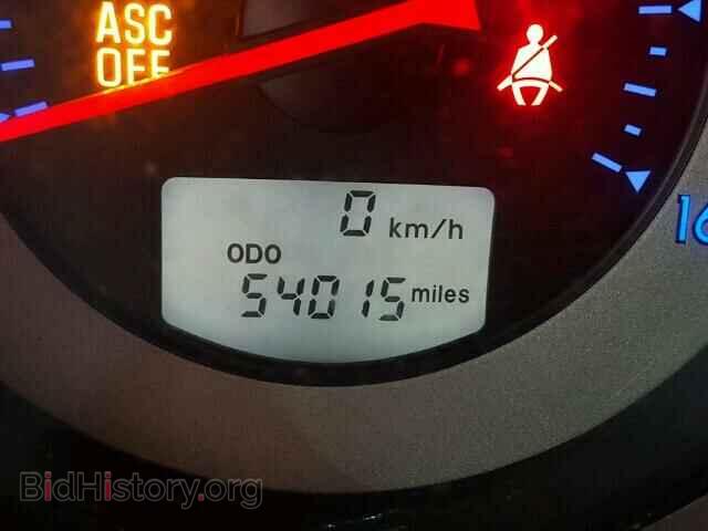 2012 MITSUBISHI ECLIPSE - VIN: 4A31K5DF0CE004497 - Фото 8