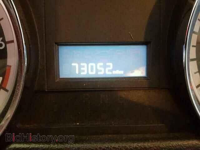2012 DODGE CARAVAN - VIN: 2C4RDGCG4CR242409 - Фото 8