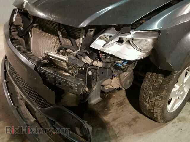 2012 DODGE CARAVAN - VIN: 2C4RDGCG4CR242409 - Фото 10