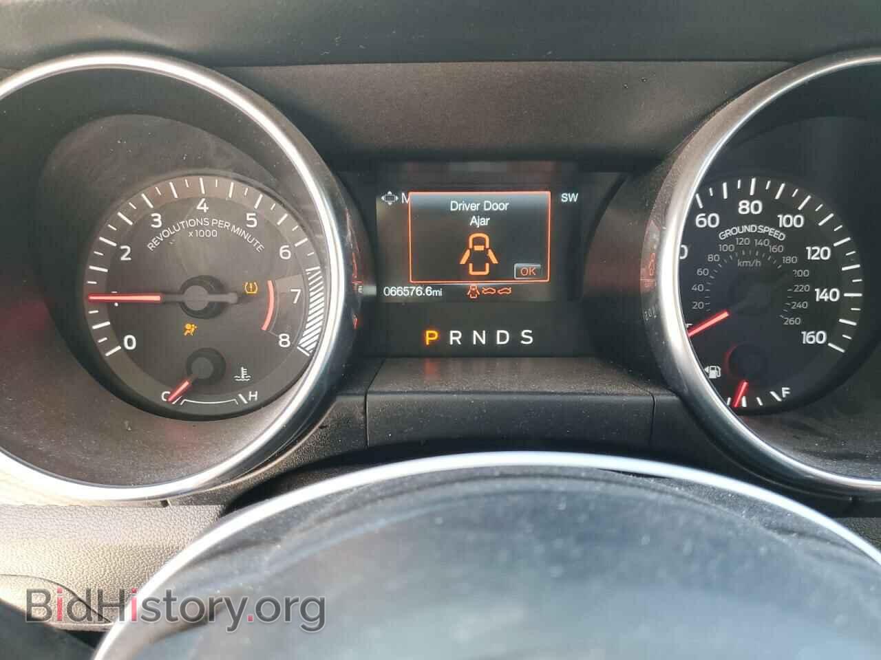 2018 FORD ALL Models - VIN: 1FA6P8TH8J5113629 - Фото 9