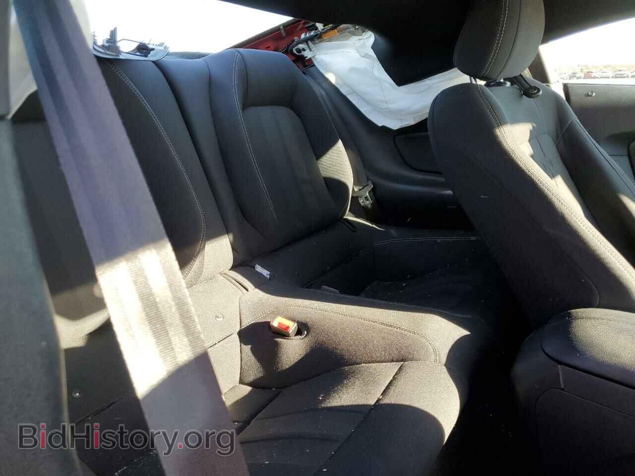 2018 FORD ALL Models - VIN: 1FA6P8TH8J5113629 - Фото 10