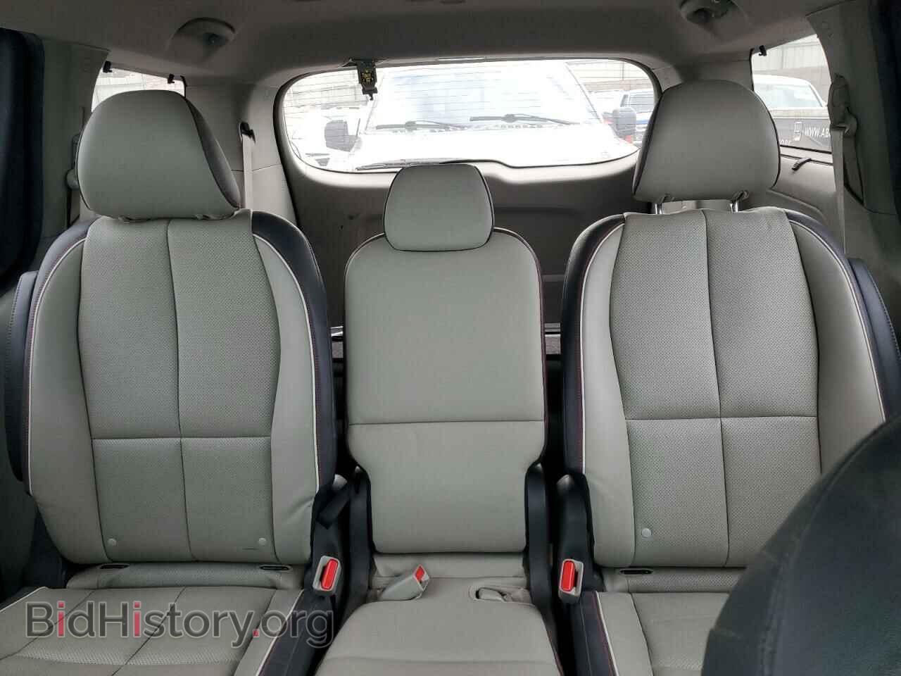 2015 KIA All Models - VIN: KNDMC5C10F6028087 - Фото 10