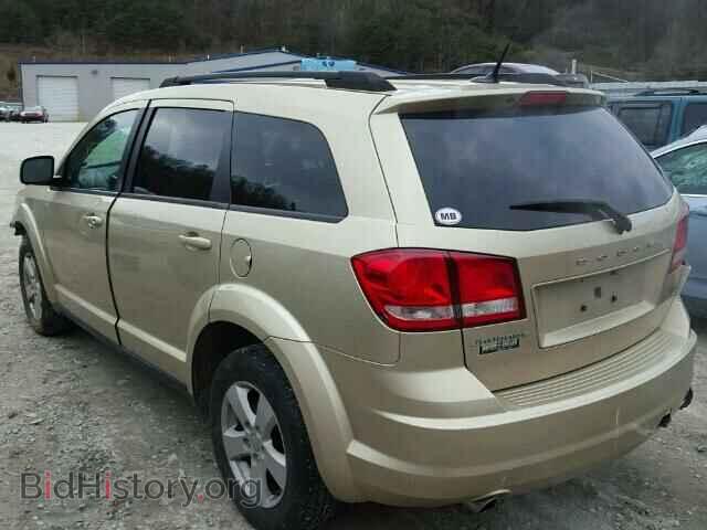 2011 DODGE JOURNEY - VIN: 3D4PG1FG4BT526659 - Фото 3