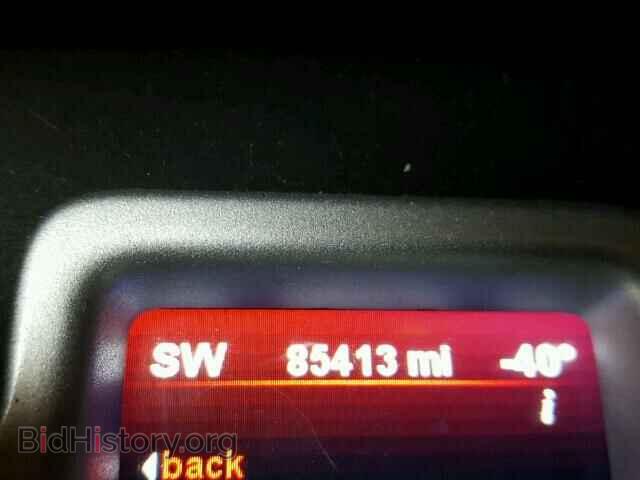 2011 DODGE JOURNEY - VIN: 3D4PG1FG4BT526659 - Фото 8