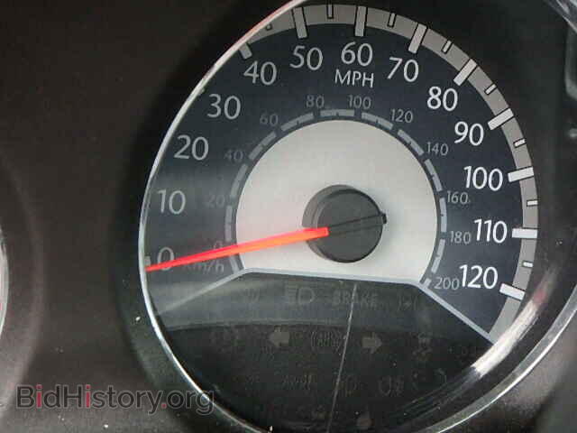 2012 CHRYSLER 200 - VIN: 1C3CCBAB7CN319990 - Фото 8