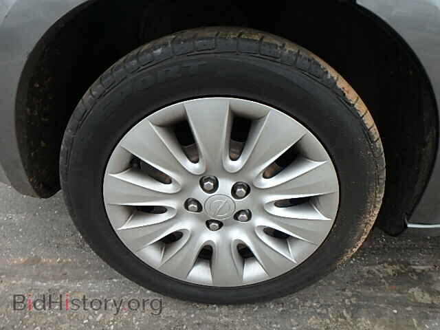2012 CHRYSLER 200 - VIN: 1C3CCBAB7CN319990 - Фото 9