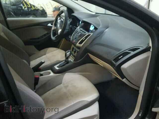 2014 FORD FOCUS - VIN: 1FADP3F22EL155099 - Photo 5