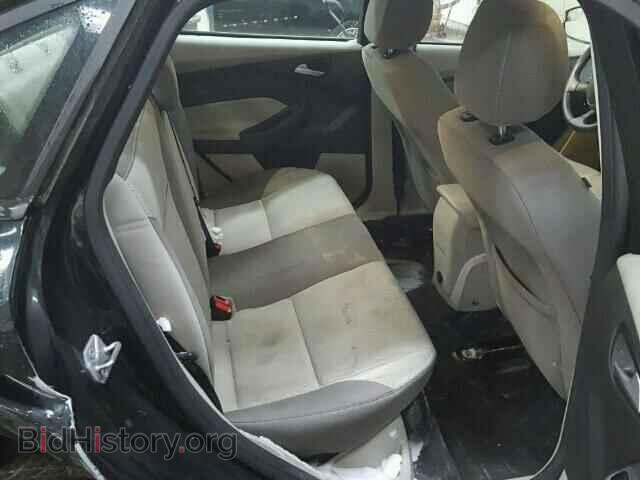 2014 FORD FOCUS - VIN: 1FADP3F22EL155099 - Photo 6