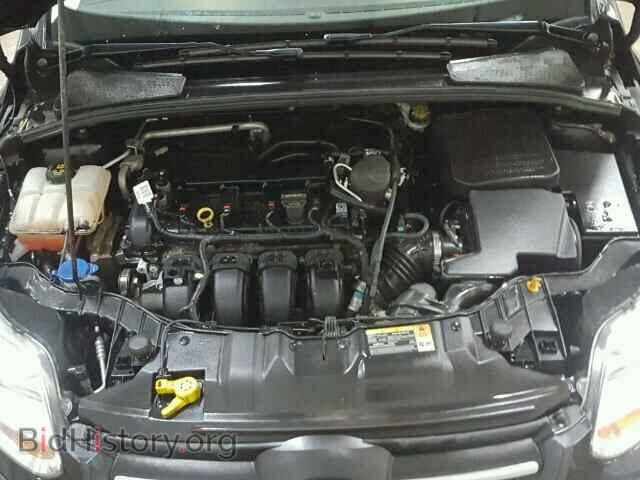 2014 FORD FOCUS - VIN: 1FADP3F22EL155099 - Photo 7