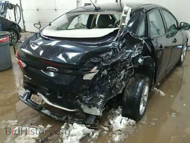 2014 FORD FOCUS - VIN: 1FADP3F22EL155099 - Photo 10