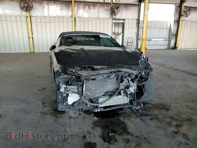 2017 FORD ALL Models - VIN: 1FATP8UH5H5344970 - Фото 11
