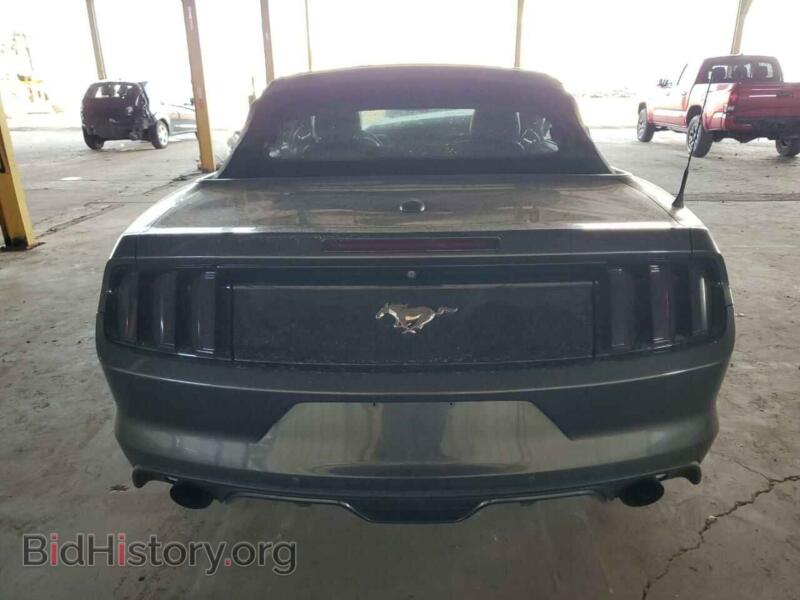 2017 Ford ALL MODELS (VIN 1FATP8UH5H5344970) — photo 6 of 15