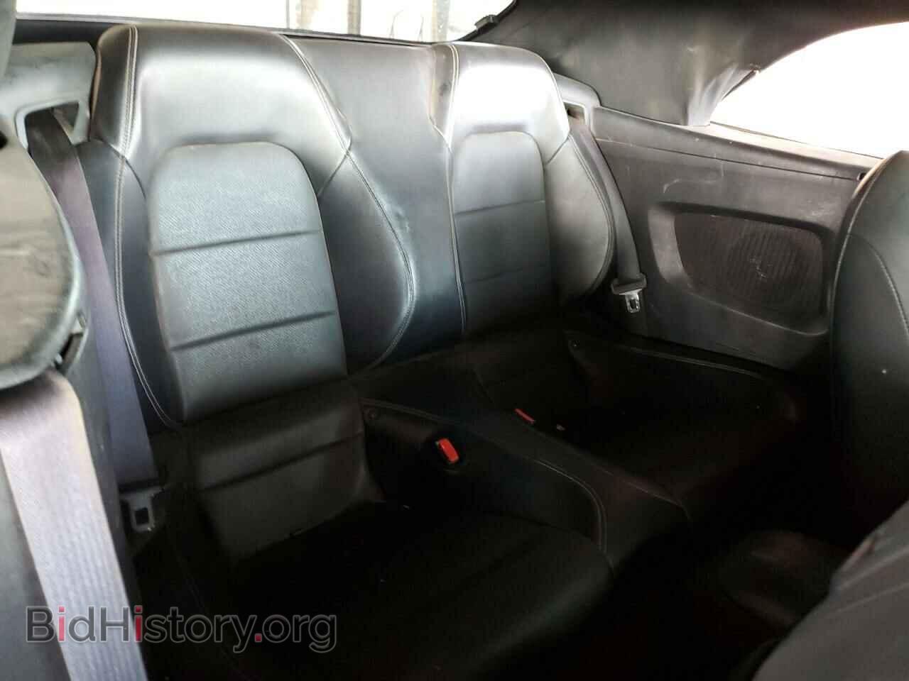 2017 FORD ALL Models - VIN: 1FATP8UH5H5344970 - Фото 10